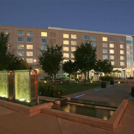 Le Merigot At Tropicana Evansville Exterior foto