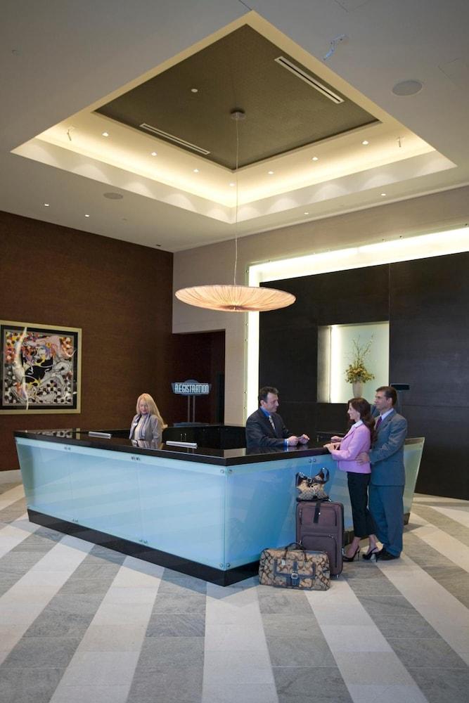 Le Merigot At Tropicana Evansville Exterior foto
