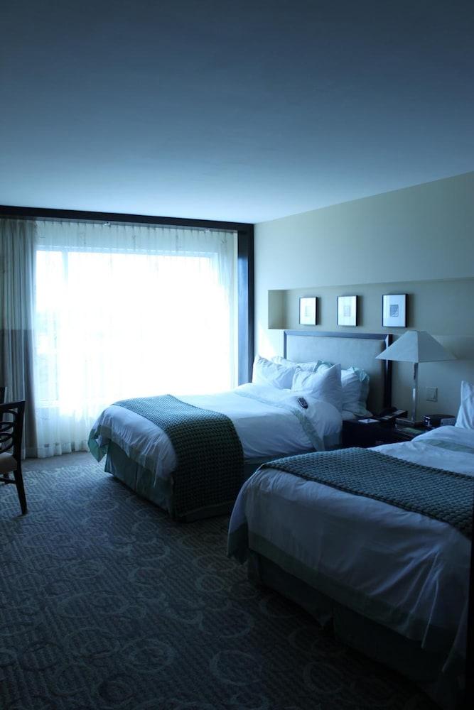 Le Merigot At Tropicana Evansville Exterior foto